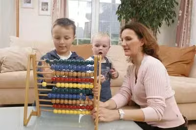 Eingangsdiagnostik - Lernkreis-Eumotal